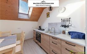 Apartments Farm House Uric