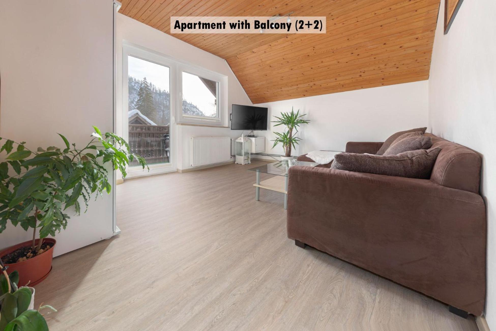 Apartments Farm House Uric Jesenice Exterior foto