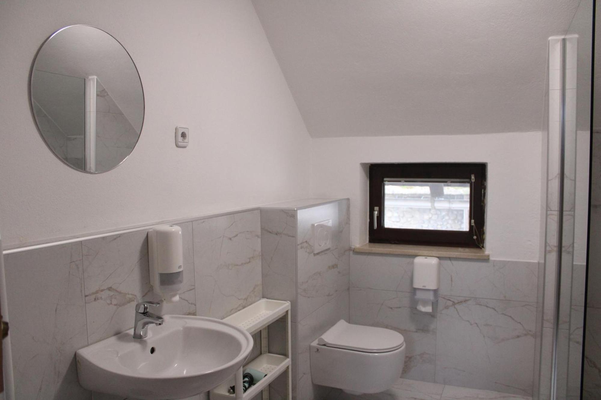 Apartments Farm House Uric Jesenice Zimmer foto